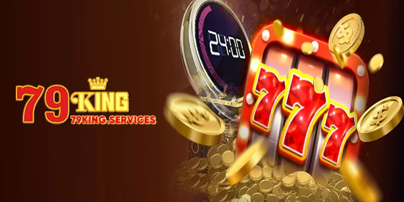 123B uy tín | Quay slot và cuộc sống của người chiến thắng